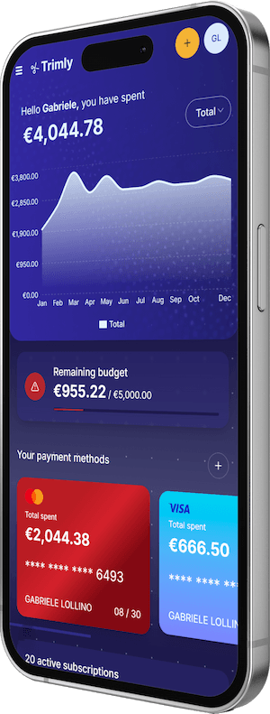 Mockup app